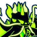 Abyssal Sea Dragon