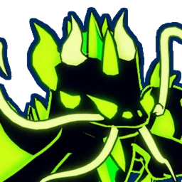 Abyssal Sea Dragon