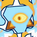 All Seeing Eye