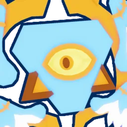 All Seeing Eye