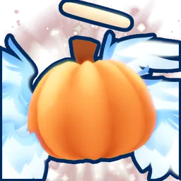 Almighty Pumpkin