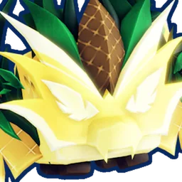 Ananas Dragon