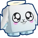 Angel Bunny