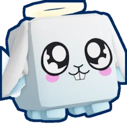 Angel Bunny