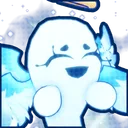 Angelic Ghost Spirit