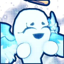 Angelic Ghost Spirit