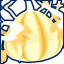 Angelic Pumpkin