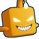 Angler Fish