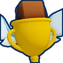 Anniversary Trophy