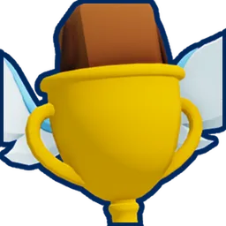 Anniversary Trophy