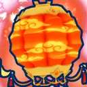 Ardent Lantern