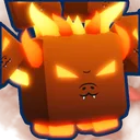 Autumn Hydra
