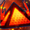 Autumn Pyramidium
