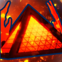 Autumn Pyramidium