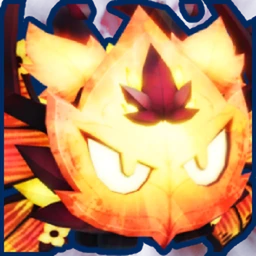 Autumn Spirit
