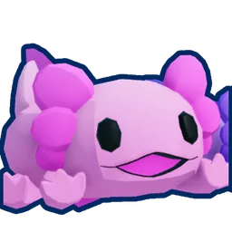 Axolotl Army