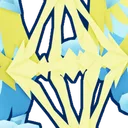 Azure Shard