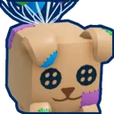 Balloon Doggy