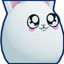 Big Egg Bunny