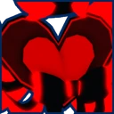 Blackened Heart