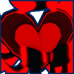 Blackened Heart
