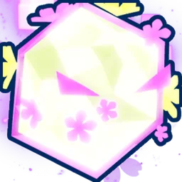 Blooming Elemental