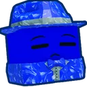 Blue Sparkletime