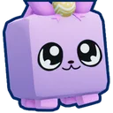 Bow Kitty