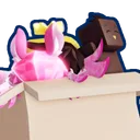 Box of Secrets