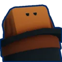 Bruh Tophat