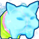 Bubble Beast