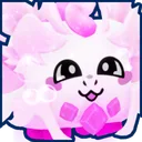 Bubblegum Pegasus