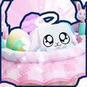 Bunny Basket