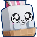 Bunny Cone
