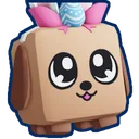 Bunny Doggy