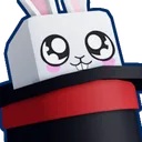 Bunny Tophat