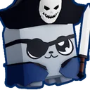 Captain Kitty
