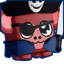 Captain Monkey