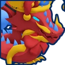 Carnival Dragon