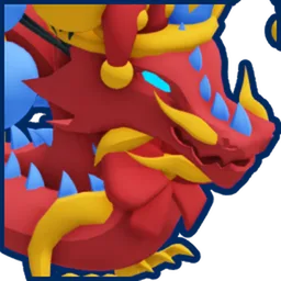 Carnival Dragon