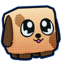 Cartoon Doggy