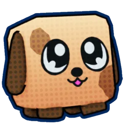 Cartoon Doggy