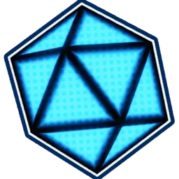 Cartoon Hexarium