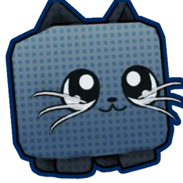 Cartoon Kitty