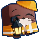 Cave Mole