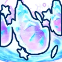 Celestial Stardust Racers
