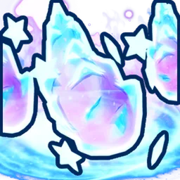 Celestial Stardust Racers