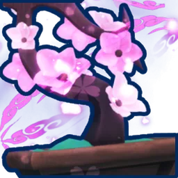 Cherry Blossom