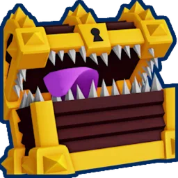 Chest Mimic