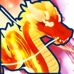 Chinese Dragon